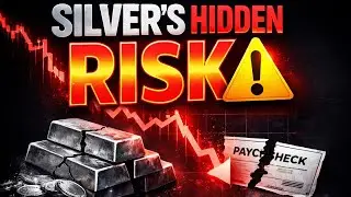 DOWNSIDES OF INVESTING IN SILVER 2026 | THE TRUTH ABOUT SILVER