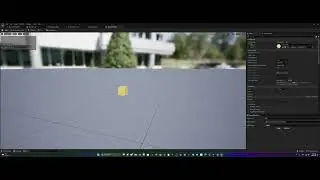 UE5 VR Create Socket for attachement