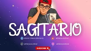 SAGITARIO ♐ TE BUSCA OTRA VEZ… PERO EL TIEMPO YA NO JUEGA A SU FAVOR 😈⌛  HORÓSCOPO Y TAROT AMOR