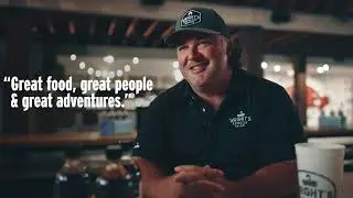 Arkansas / Presents: Authentic Arkansan Flavors at Wright's Barbecue