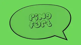 Ping Fart Sound Effect 😂 | Short, Sharp & Funny