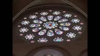 Our Lady of Chartres Cathedral - France - Religious Sites - Travel