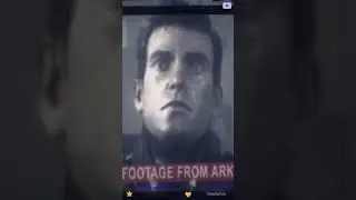 Брюс Вейн! Це ти?