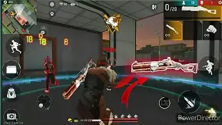 next weapon royale free fire | next weapon royale skin 2022 | new free fire shotgun gameplay