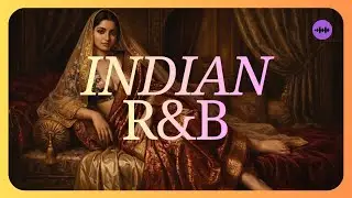 Indian R&B Fusion - After the Lights Stay Low | Playlist