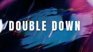Double Down // Minister Alex J Colon // 8-17-25