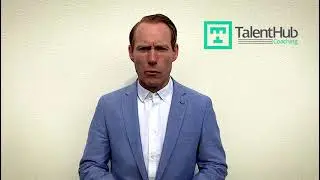 Director of TalentHub Coaching, Morgan Cummins Talks Through Our Solutions