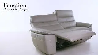 Canap&eacute; Relax EVOGG - BUT