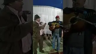 Festejos En Vallegrande Un Enganchado De Kjaluyos Para La Gente Linda.