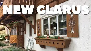 New Glarus, Wisconsin