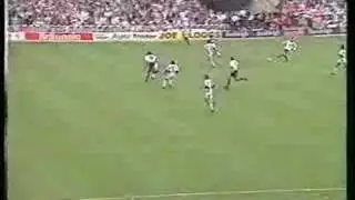 Bolton 2-2 Reading - DeFreitas