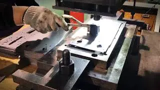 Airsoftgun mass production insights