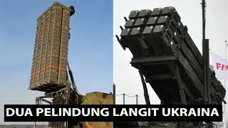 Comparing SAMP/T Vs Patriot
