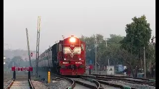 Trains at Jaipur Sikar Line | Indian Railways