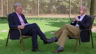 Jonathan Knott, British Ambassador to Poland on Polish-British relations