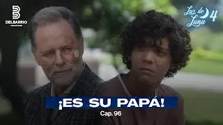 ALEXIS ES EL PADRE DE JULIAN 😱