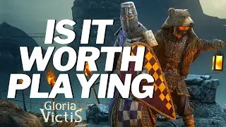 GLORIA VICTIS - Is It Worth Playing in 2023?