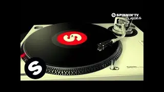 The Crazy Drummer - Party Drumz (Club Mix)