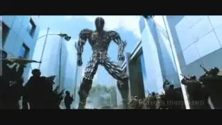 Front Line Assembly - next war