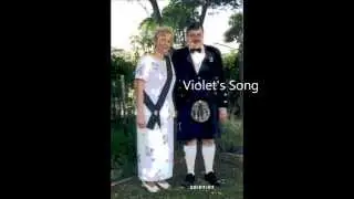 Violet the Pilot (Extraordinary crude person)