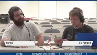 Fella Fridays 5 LF - Lamb (Marth) vs DukDota (Fox)