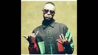 Shinehead - Rough & Rugged (Audio) | (Hot Wax Riddim)