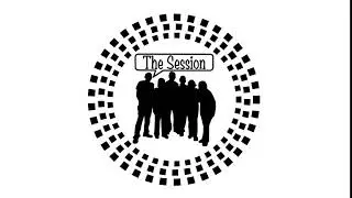 The Session Animated Logo