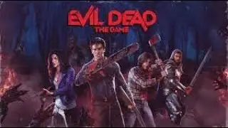 Evil Dead the Game Mission 1 (No Commentary)