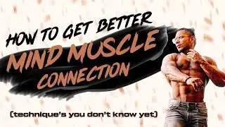 &ldquo;Mindful Muscle Mastery: A Guide to Optimal Muscle Engagement and fat loss&rdquo;