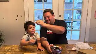 Full Cai Lab Filament Review! Father and Son filament Review!!