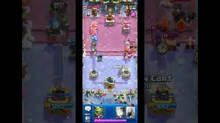 BEST DECK for 7X Elixir Challenge! Part 18