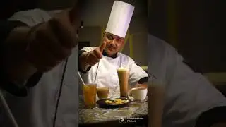C3 Pan Asian Resturant Chef KHEM