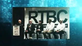 RTBC 2015 at the PRI Show!