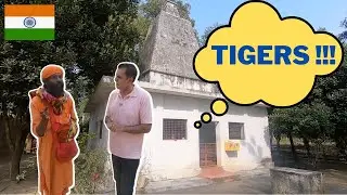 INDIA OFF THE BEATEN PATH TRAVELS | MANDIR ATTACKED