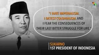 The Non-Aligned Movement: Unity Against Imperialism