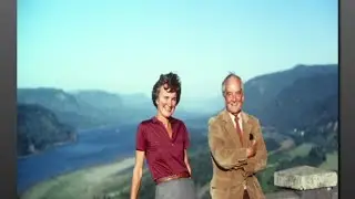 This Day in Oregon History - Sept. 19, 2008: Nancy Russell dies