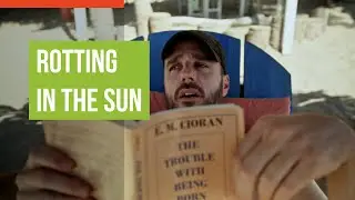 Rotting in The Sun | Maestros del Cine SANFIC19