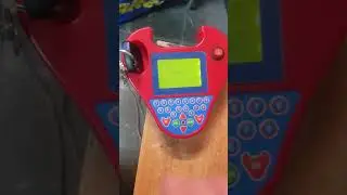 Mini zed bull not working