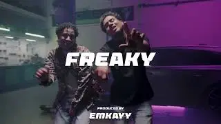 [FREE] Kleine John x Chavanté Afro Club Type Beat “Freaky” | Prod ‪@ProdByEmkayy