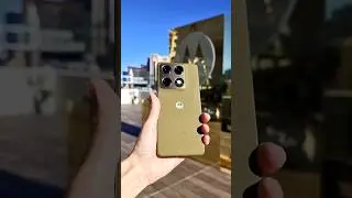 Motorola Signature 🔥 #Shorts #Tech