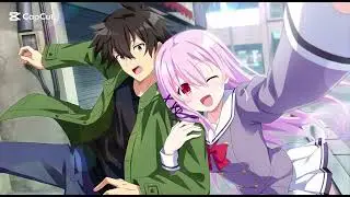 Nightcore - Оиал