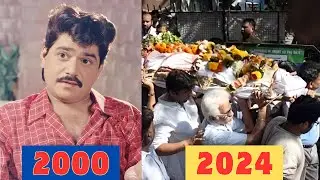 Beti No.1 Movie Star Cast| Shocking transformation😱|Then And Now
