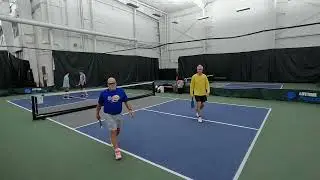 01/28/26 - Lifetime PC Rec Play / Sr's ~ Buyckx,  Alea -vs- Van't Hof, Hall / Game 1