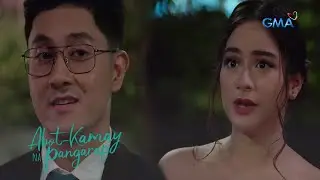 Abot Kamay Na Pangarap: Analyn meets the famous doctor online! (Episode 40)
