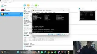 Tutorial mikrotik virtual box