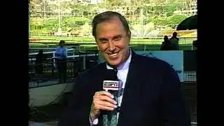 1996 Hollywood Derby & Matriarch - ESPN Broadcast