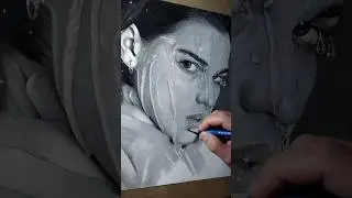 Detalles ✍🏻 #art #arterealista