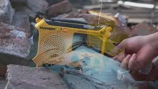 Ultimate Emergency Radio for Any Situation