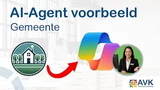 Praktijkvoorbeeld van AI-Agent in Copilot voor Gemeente Nijkerk