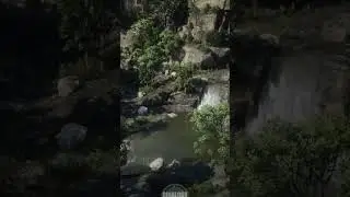 Red Dead Redemption 2 - Beautiful Nature Shots